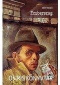 Szép Ernő - Emberszag