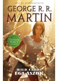 George R. R. Martin - Égi ászok - Wild Cards 2.