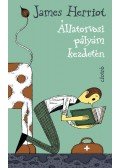 James Herriot - Állatorvosi pályám kezdetén