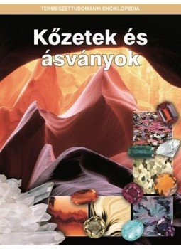 . - KőZETEK ÉS ÁSVÁNYOK . - KőZETEK ÉS ÁSVÁNYOK, null 2018 antikvár könyv