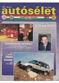 Fehér György - Autósélet 1998. február