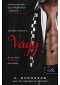 K. Bromberg - Vágy - Szükség-trilógia 2.