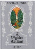 Michael Ende - A végtelen történet