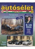 Fehér György - Autósélet 1998. március