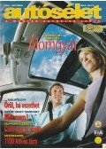 Kováts László - Autósélet 2001. október