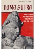 Vatsyayana - Kama Sutra