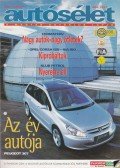 Kováts László - Autósélet 2002. január