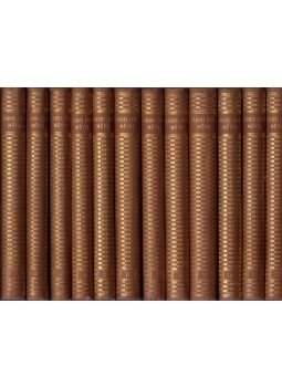 Rákosi Jenő - Rákosi Jenő művei 1-12. Rákosi Jenő - Rákosi Jenő művei 1-12., Budapest 0 antikvár könyv