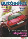 Kováts László - Autósélet 2002. szeptember
