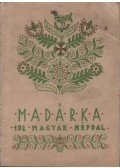 Kerényi György - Madárka 102 magyar népdal
