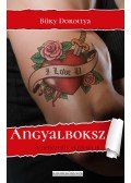 Büky Dorottya - Angyalboksz