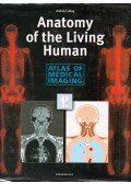 Csillag András - Anatomy of the Living Human: Atlas of Medical Imaging