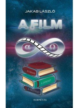 Jakab László - A film Jakab László - A film, null 2017 antikvár könyv