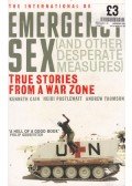 Kenneth Cain,Heidi Postlewait,Andrew Thomson - Emergency Sex