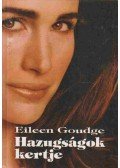 Goudge, Eileen - Hazugságok kertje