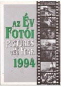 Szalay Antal - Az év fotói 1994