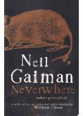 Neil Gaiman - Neverwhere