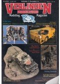 Francois Verlinden - Verlinden Productions Modeling Magazine 1992 July