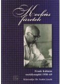 Dr. Szabó László - Kockás füzetek