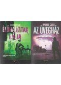 Caine, Rachel - A Morganvillei- vámpírok I-II. kötet