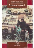 Bob Woodward - A parancsnokok