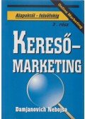Nebojsa, Damjanovich - Keresőmarketing