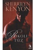 Sherrilyn Kenyon - Pokoli tűz