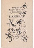 Banga Ferenc,Reményi József Tamás,Tarján Tamás - Sírfirkák
