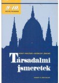 Duray Miklósné,Susánszky Jánosné - Társadalmi alapismeretek 9-10. osztályosoknak