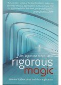Jim Taylor,Steve Hatch - Rigorous Magic