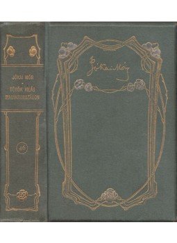 Jókai Mór - Török világ Magyarországon I-II. (egybekötve), Budapest 1910 antikvár könyv