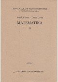 Török Ferenc,Turczi Gyula - Matematika II.