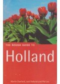 Martin Dunford,Jack Holland,Phil Lee - The Rough Guide to Holland