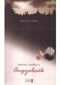 Singh, Nalini - Angyalcsók