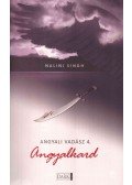 Singh, Nalini - Angyalkard