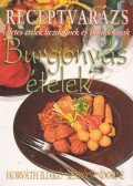 Szabó Sándorné,Horváth Ildikó - Burgonyás ételek