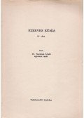 Dr. Kucsman Árpád - Szerves kémia III. rész