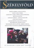 Ferenczes István - Székelyföld 2007. január 1. szám
