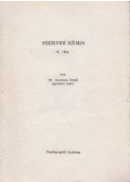 Dr. Kucsman Árpád - Szerves kémia II. rész