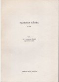 Kucsman Árpád - Szerves kémia V. rész