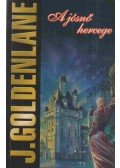 J. Goldenlane - A jósnő hercege