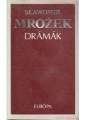 Mrozek, Slawomir - Drámák