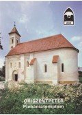 Dercsényi Balázs - Őriszentpéter - Plébániatemplom