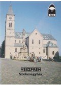 Dercsényi Balázs - Veszprém - Székesegyház