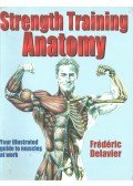 Frédéric Delavier - Strength Training Anatomy