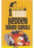 Harry Kemelman - A rabbi kedden dühbe gurult