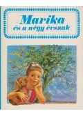 Gilbert Delahaye,Marcel Marlier - Marika és a négy évszak