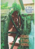 Szilágyi Gábor - Forog a tánc, forog...