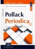 Iványi Amália,Dr. Iványi Miklós - Pollack Periodica: An International Journal for Engineering and Information Sciences Volume 8. Number 3. December 2013