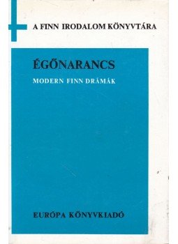 Gombár Endre - Égőnarancs Gombár Endre - Égőnarancs, Budapest 1987 antikvár könyv